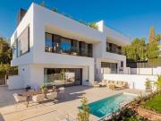 Chalet en venta en Marbella, Málaga Costa del Sol