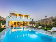 Chalet en venta en Marbella, Málaga Costa del Sol