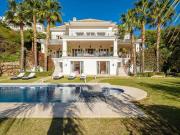 Chalet en venta en Marbella, Málaga Costa del Sol