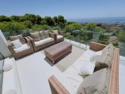 Chalet en venta en Marbella, Málaga Costa del Sol