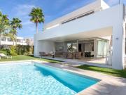 Chalet en venta en Marbella, Málaga Costa del Sol