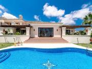 Chalet en venta en Marbella, Málaga Costa del Sol