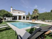 Chalet en venta en Marbella, Málaga Costa del Sol