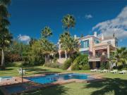 Chalet en venta en Marbella, Málaga Costa del Sol