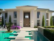 Chalet en venta en Marbella, Málaga Costa del Sol