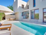 Chalet en venta en Marbella, Málaga Costa del Sol