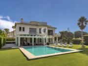 Chalet en venta en Marbella, Málaga Costa del Sol