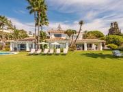 Chalet en venta en Marbella, Málaga Costa del Sol