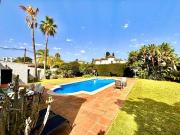 Chalet en venta en Marbella, Málaga Costa del Sol