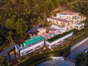 Chalet en venta en Marbella, Málaga Costa del Sol