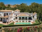 Chalet en venta en Marbella, Málaga Costa del Sol