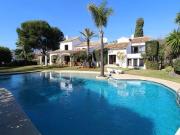 Chalet en venta en Marbella, Málaga Costa del Sol