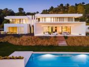 Chalet en venta en Marbella, Málaga Costa del Sol