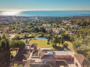 Chalet en venta en Marbella, Málaga Costa del Sol