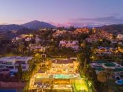 Chalet en venta en Marbella, Málaga Costa del Sol