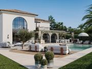 Chalet en venta en Marbella, Málaga Costa del Sol