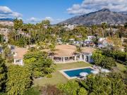 Chalet en venta en Marbella, Málaga Costa del Sol