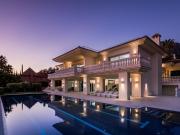 Chalet en venta en Marbella, Málaga Costa del Sol