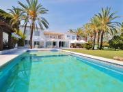 Chalet en venta en Marbella, Málaga Costa del Sol