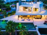 Chalet en venta en Marbella, Málaga Costa del Sol