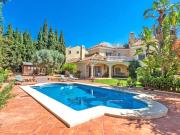 Chalet en venta en Marbella, Málaga Costa del Sol