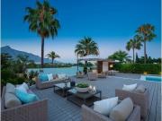 Chalet en venta en Marbella, Málaga Costa del Sol