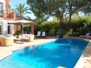Chalet en venta en Marbella, Málaga Costa del Sol