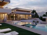 Chalet en venta en Marbella, Málaga Costa del Sol