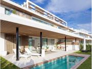 Chalet en venta en Marbella, Málaga Costa del Sol