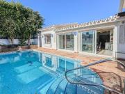 Chalet en venta en Marbella, Málaga Costa del Sol