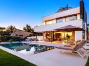 Chalet en venta en Marbella, Málaga Costa del Sol