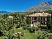 Chalet en venta en Marbella, Málaga Costa del Sol