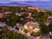 Chalet en venta en Marbella, Málaga Costa del Sol