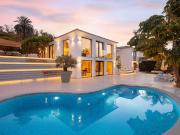 Chalet en venta en Marbella, Málaga Costa del Sol