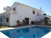 Chalet en venta en Marbella, Málaga Costa del Sol