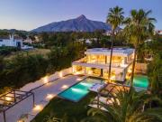 Chalet en venta en Marbella, Málaga Costa del Sol