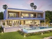 Chalet en venta en Marbella, Málaga Costa del Sol