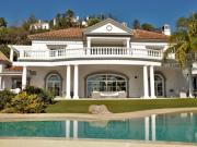 Chalet en venta en Marbella, Málaga Costa del Sol