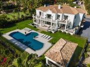 Chalet en venta en Marbella, Málaga Costa del Sol