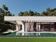 Chalet en venta en Marbella, Málaga Costa del Sol