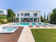 Chalet en venta en Marbella, Málaga Costa del Sol