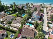 Chalet en venta en Marbella, Málaga Costa del Sol