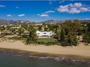 Chalet en venta en Marbella, Málaga Costa del Sol