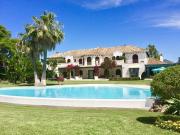 Chalet en venta en Marbella, Málaga Costa del Sol