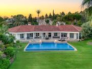 Chalet en venta en Marbella, Málaga Costa del Sol