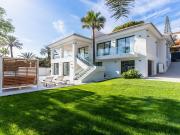 Chalet en venta en Marbella, Málaga Costa del Sol