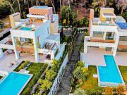 Chalet en venta en Marbella, Málaga Costa del Sol