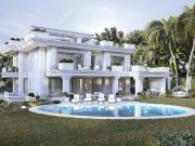 Chalet en venta en Marbella, Málaga Costa del Sol