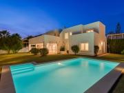 Chalet en venta en Marbella, Málaga Costa del Sol