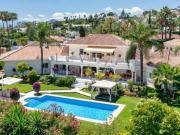 Chalet en venta en Marbella, Málaga Costa del Sol